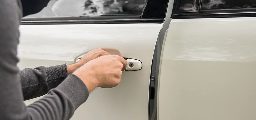 Unlock Car Door Service in Danville, CA