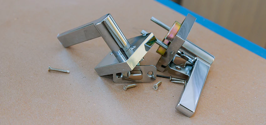 Master Lock Key System Installation Service in Danville, California