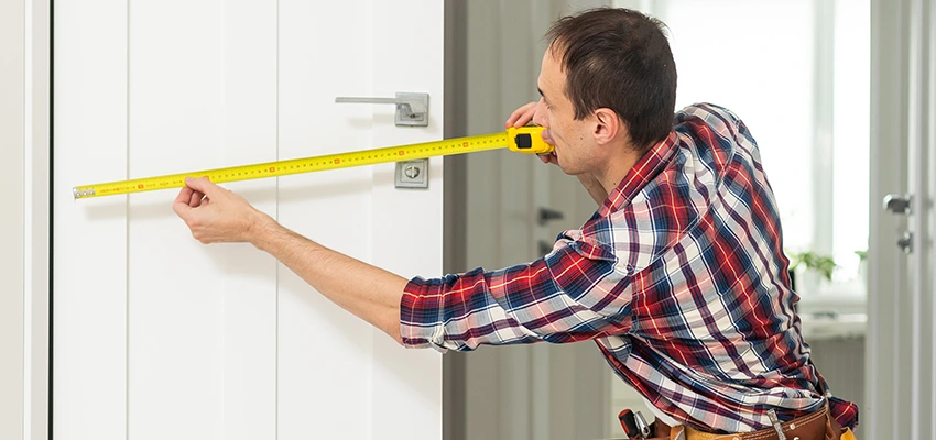 Bonded & Insured Locksmiths For Lock Repair in Danville, California