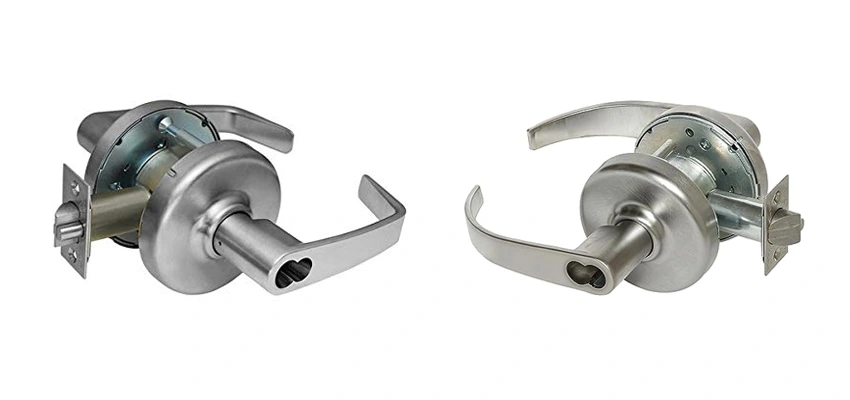 Corbin Russwin Unit Locks Repair Installation in Danville, CA