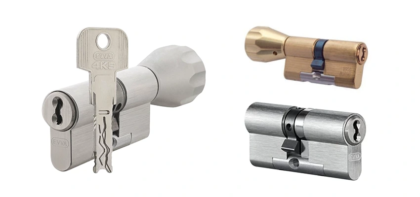 Evva Padlock Installation in Danville, California