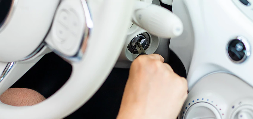 Ignition Lock Barrel Replacement Near Me in Danville, California