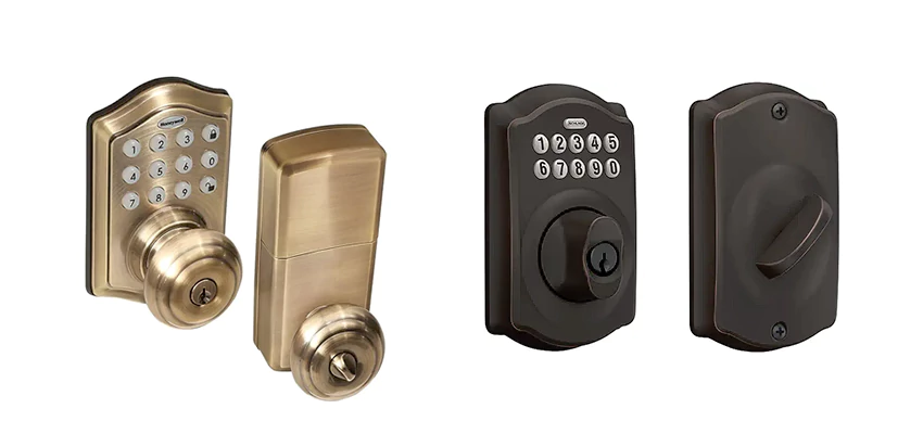 Medeco Locks Replacement in Danville, CA