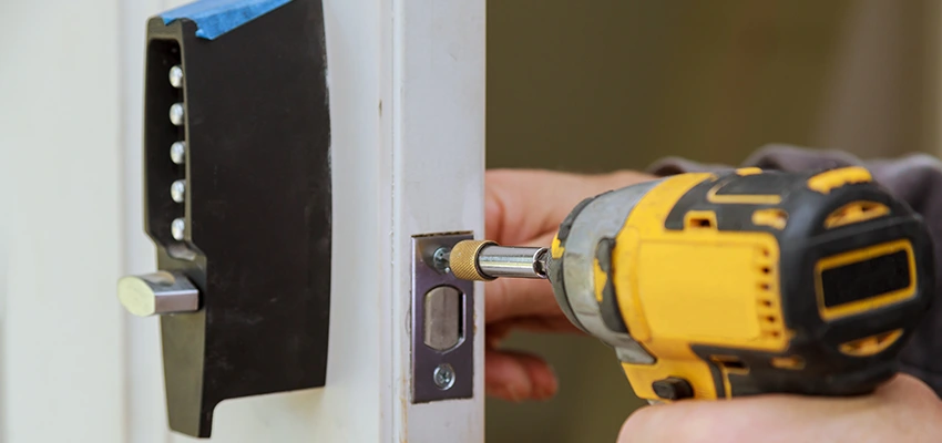 Eviction Locksmith For Key Duplication in Danville, California