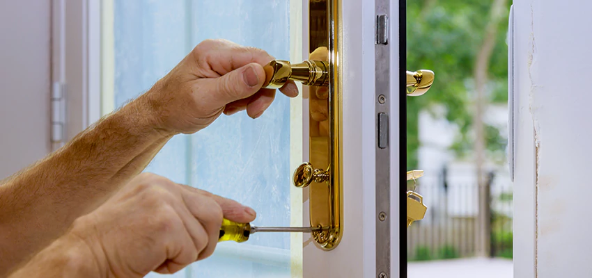Local Locksmith For Key Duplication in Danville, CA