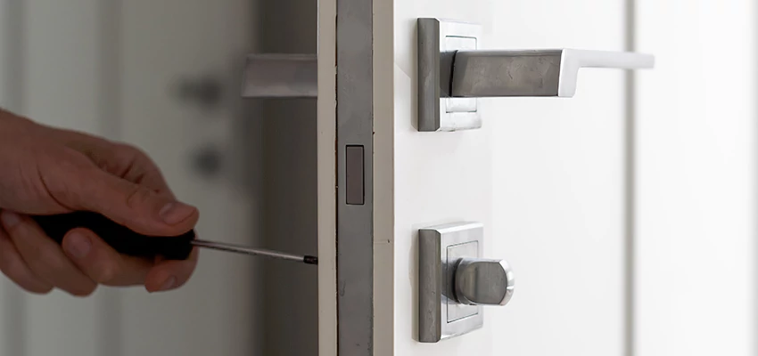 Automotive Lock Installation in Danville, CA