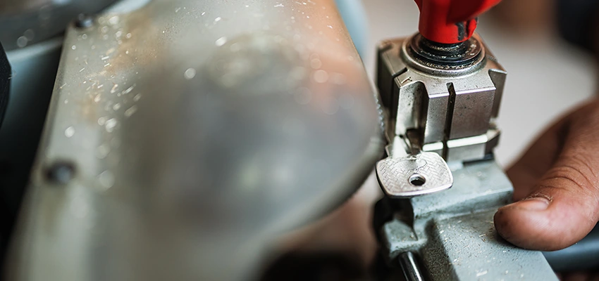 Key Programming Mobile Locksmith Service in Danville, CA