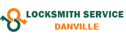 best lockmsith in Danville