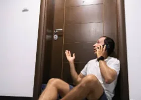 Emergency Lockout in Danville, California